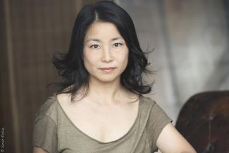 Junko Murakami Comédienne