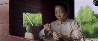 Le Thé Au Fond de la Théière - Lou Ma Ho, Junko Murakami