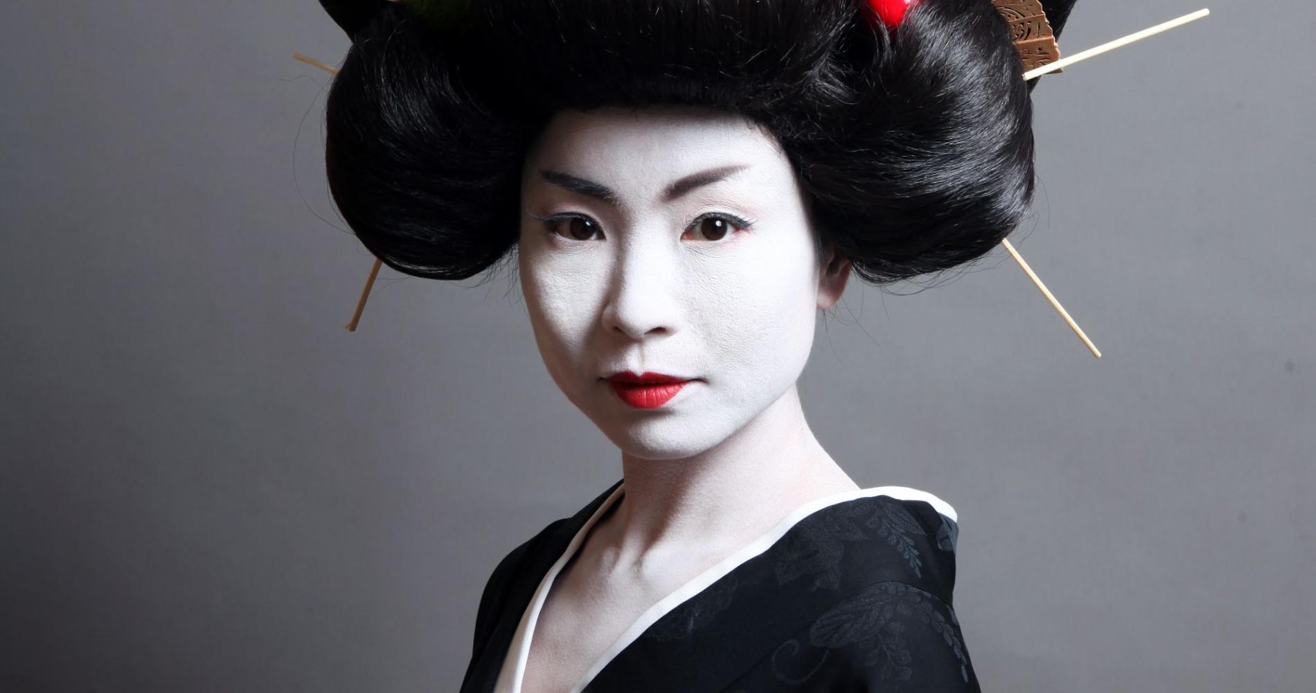 Perruque, modèle Junko Murakami