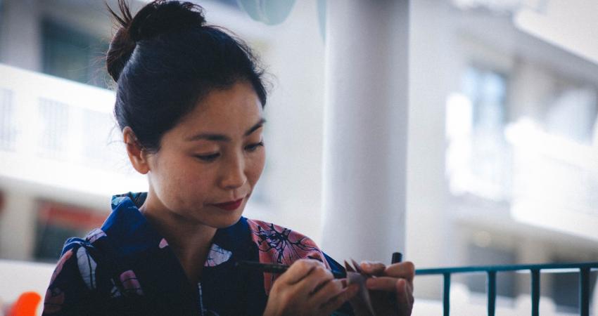 Atelier Origami Junko Murakami