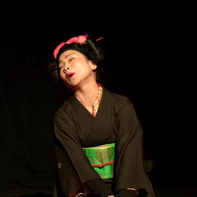 Thé musical Junko Murakami