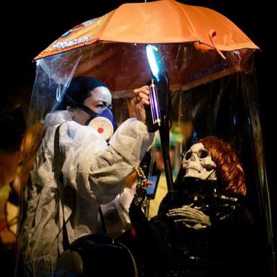 Junko Murakami Comédienne