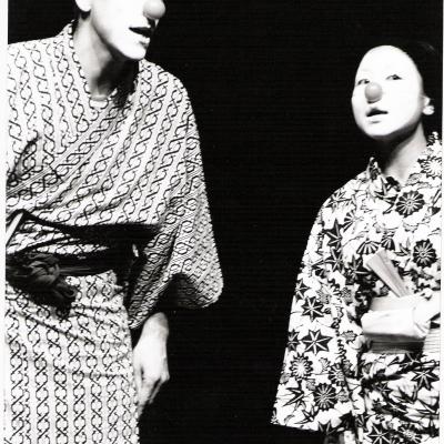 kiklos, Junko Murakami