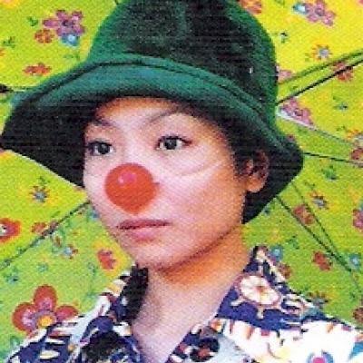 Clown Junko Murakami