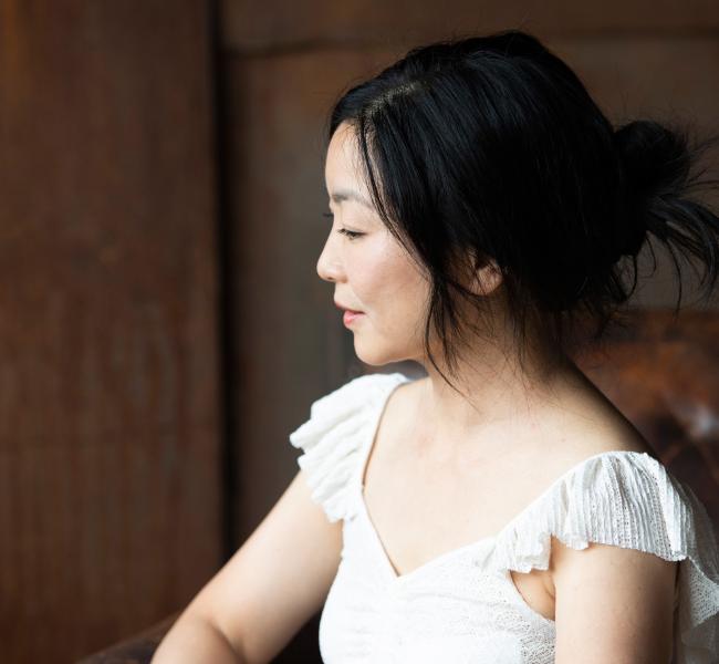 Junko Murakami Comédienne