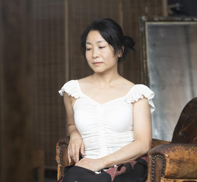Junko Murakami Comédienne