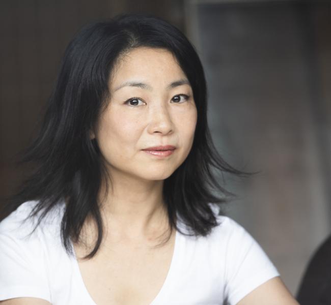 Junko Murakami Comédienne