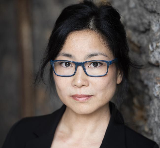 Junko Murakami Comédienne