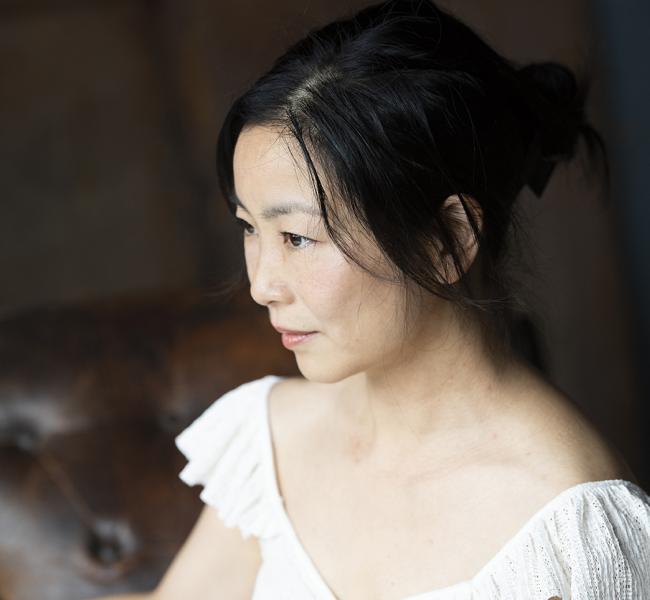 Junko Murakami Comédienne