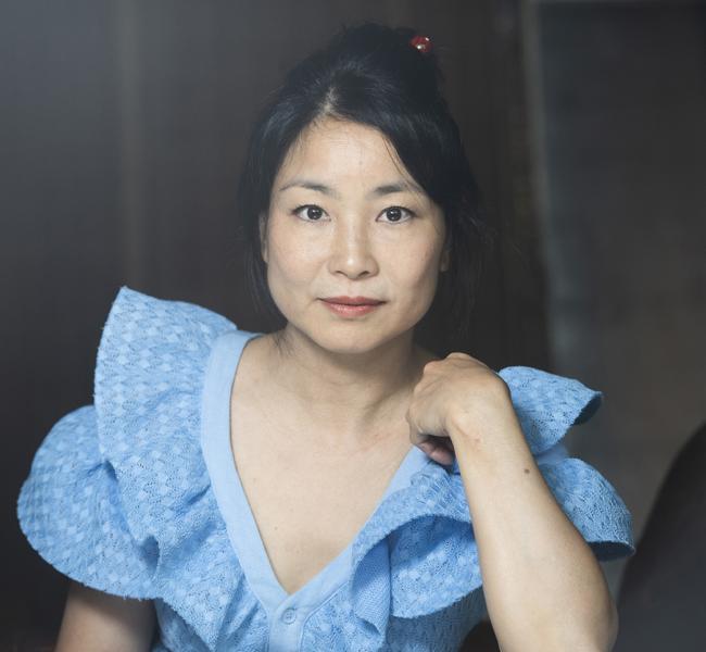 Junko Murakami Comédienne