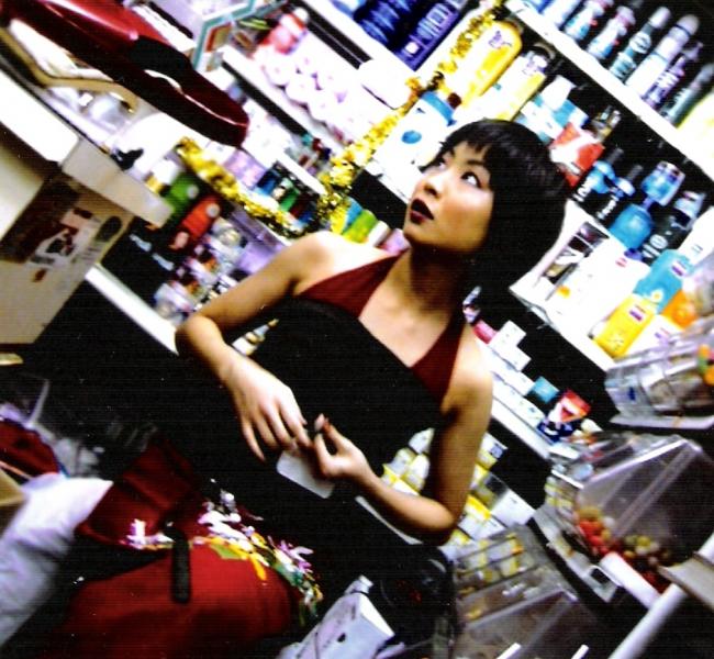 Année Zéro Charles PLATTO  Junko Murakami