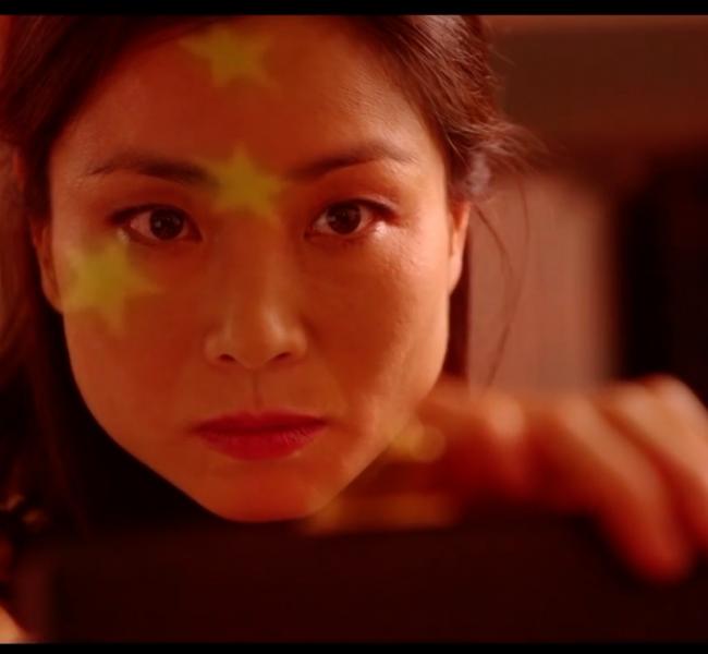 le Gros Métrage - (Canal+) Jules-Édouard Moustic, Junko Murakami