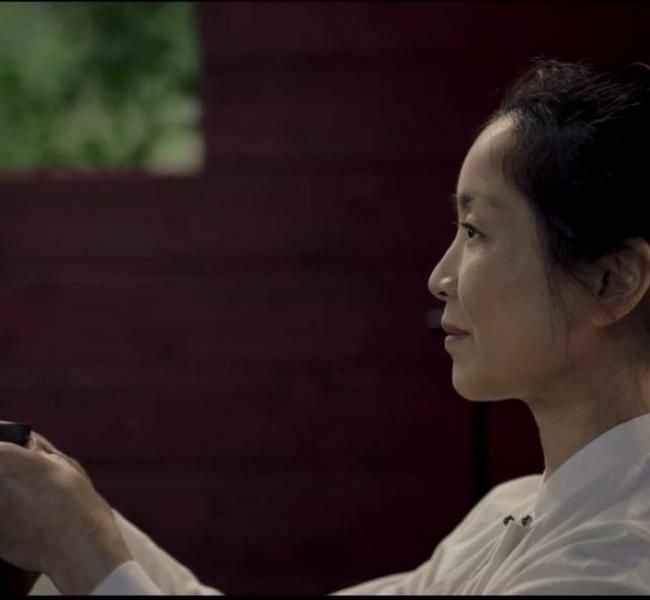 Le Thé Au Fond de la Théière - Lou Ma Ho, Junko Murakami