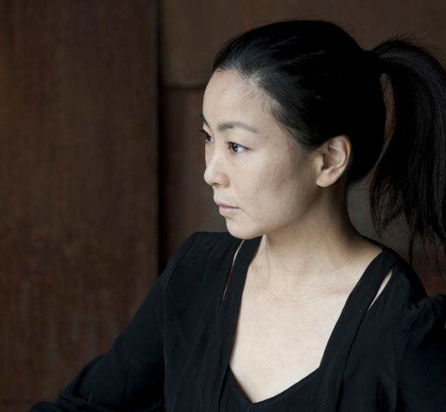 Junko Murakami Comédienne