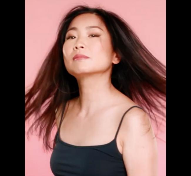 Junko Murakami Comédienne