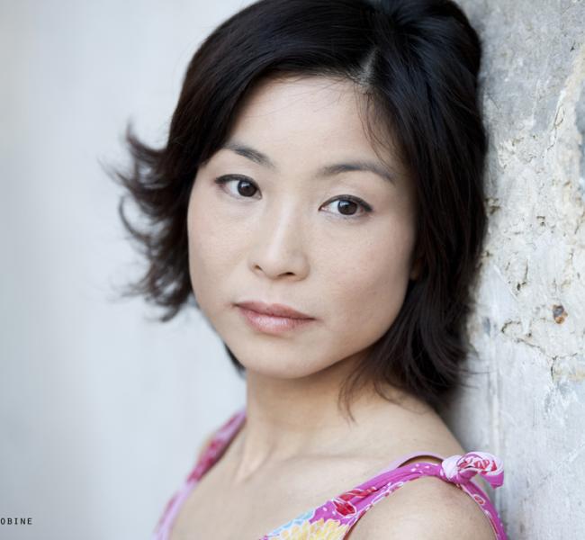 Junko Murakami Comédienne