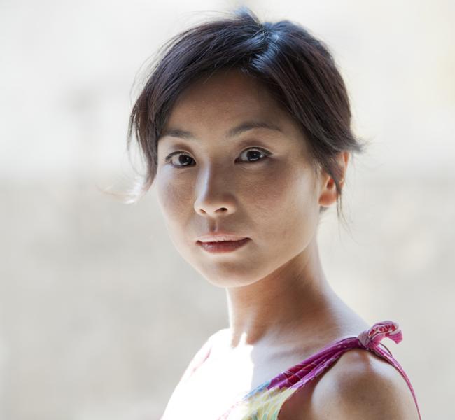 Junko Murakami Comédienne