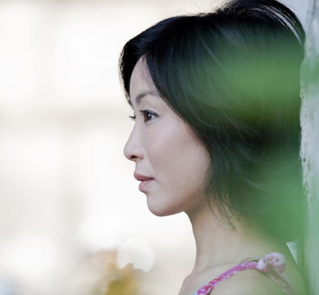 Junko Murakami Comédienne